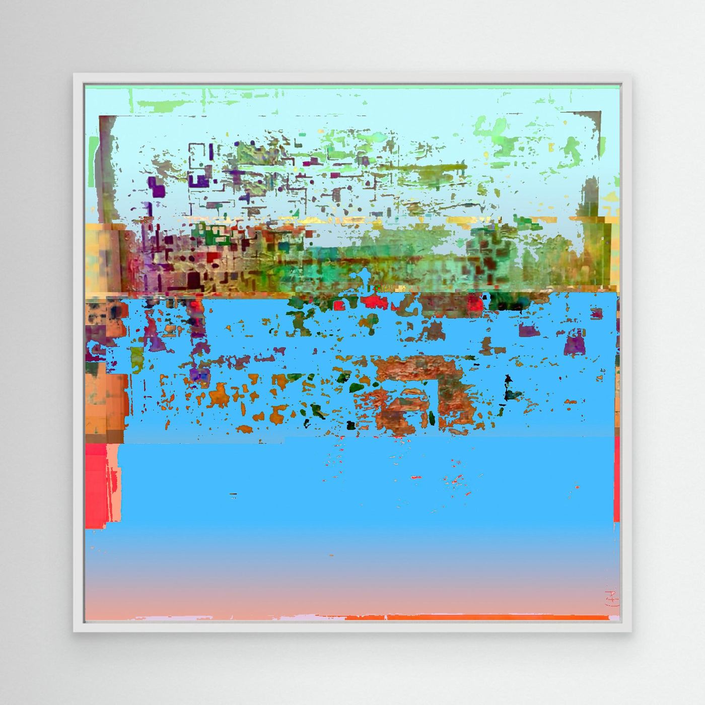 CODED MASK 3 
