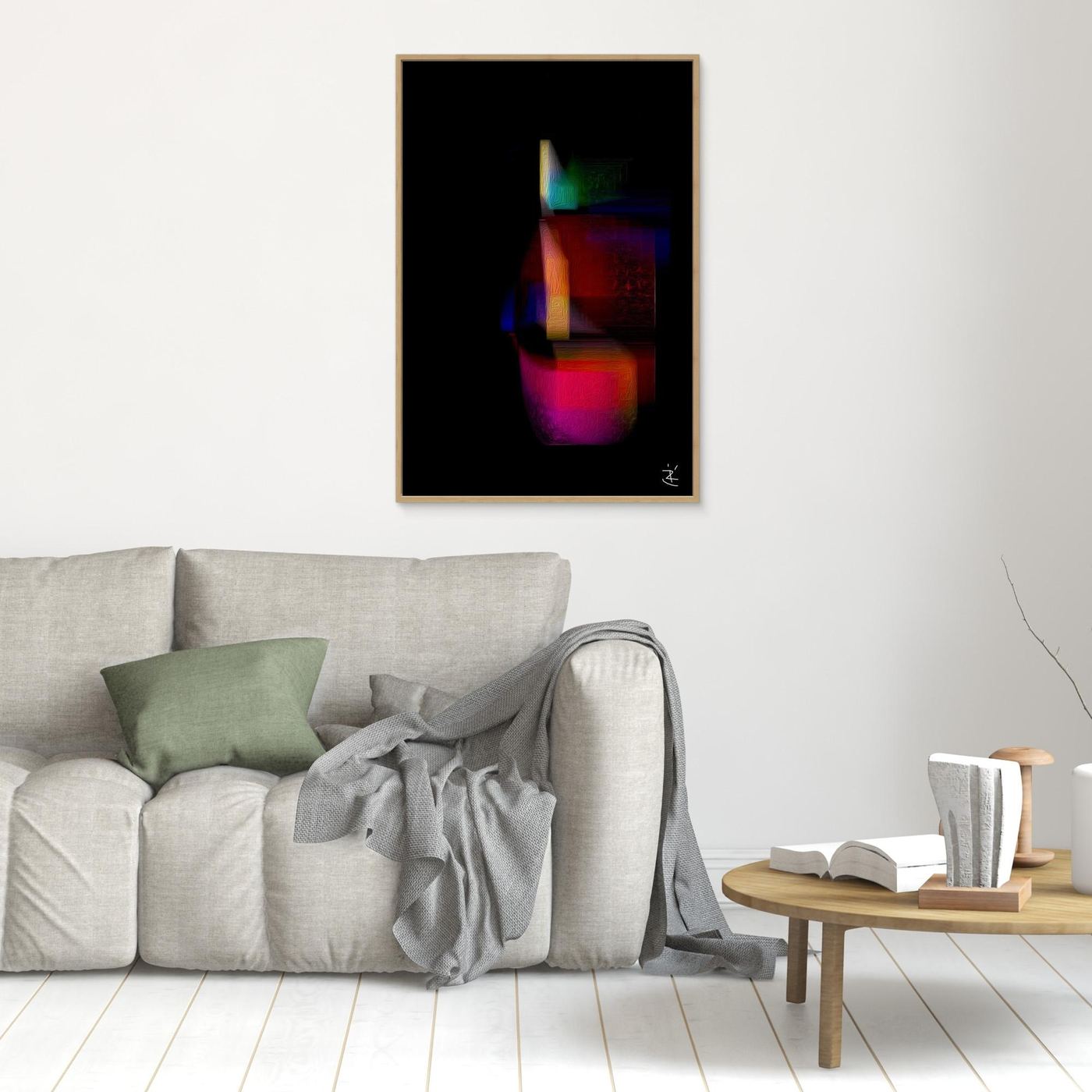 TRIPTYQUE 2