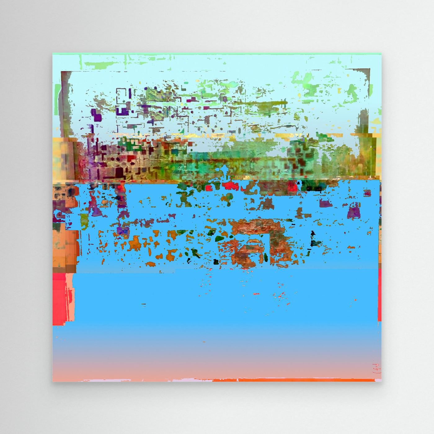 CODED MASK 3 