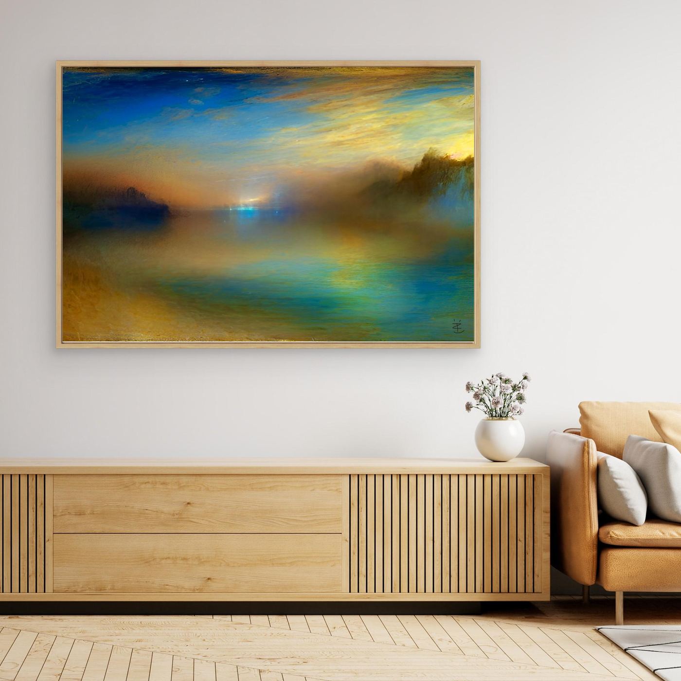 LANDSCAPE