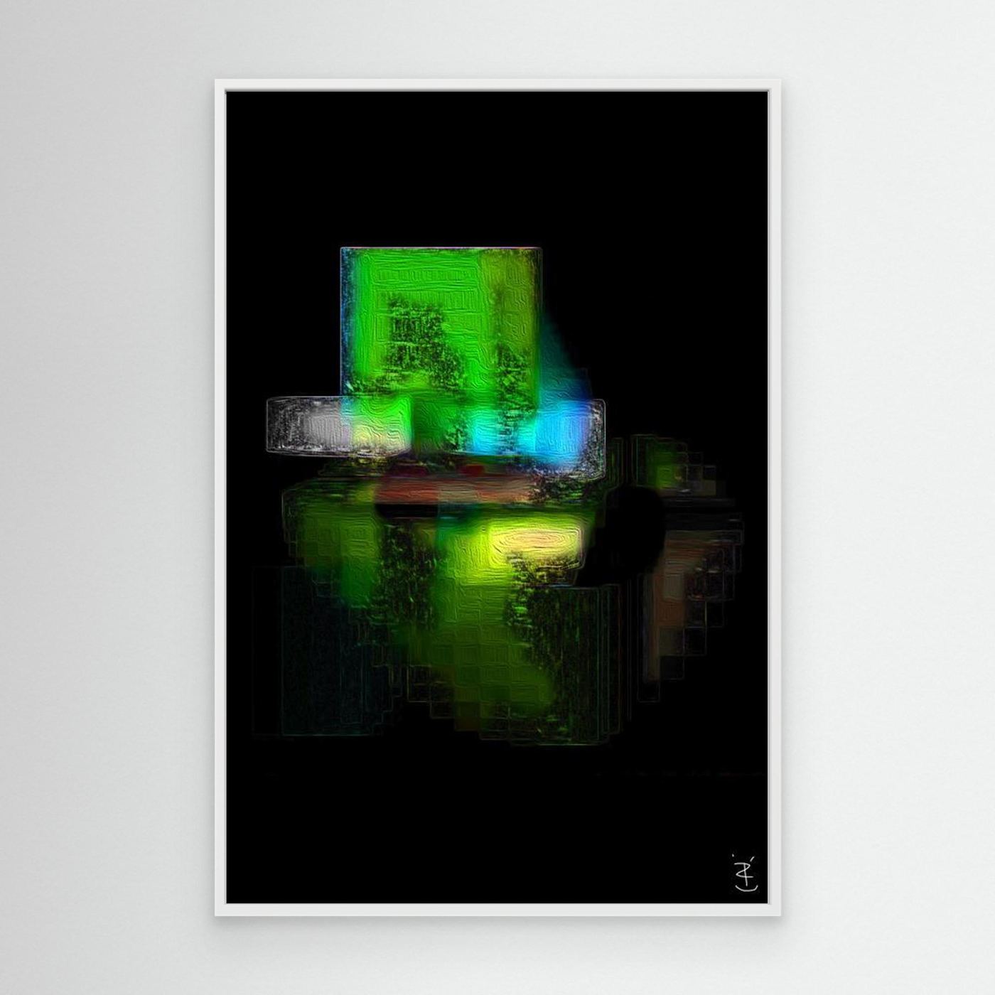 TRIPTYQUE 1