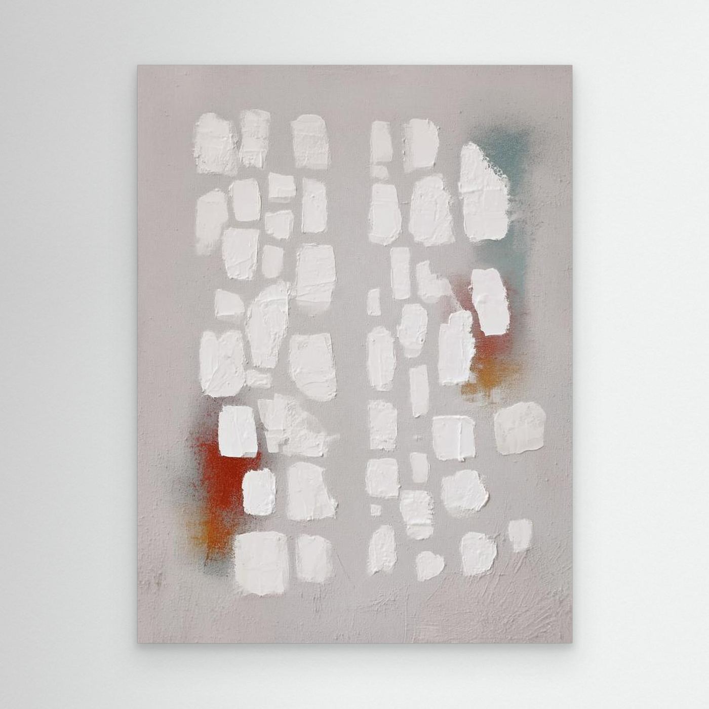 FRAGMENTS