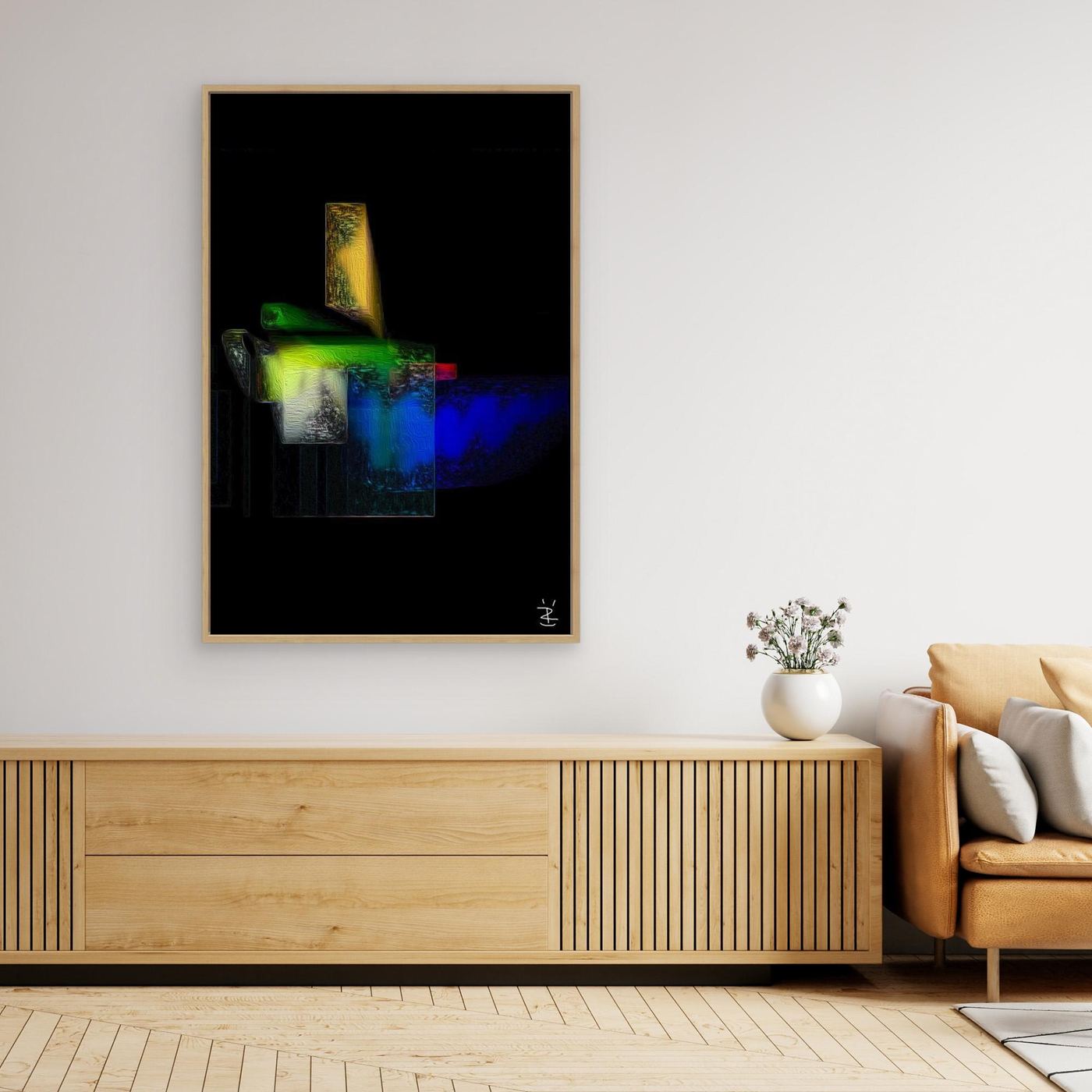 TRIPTYQUE 3