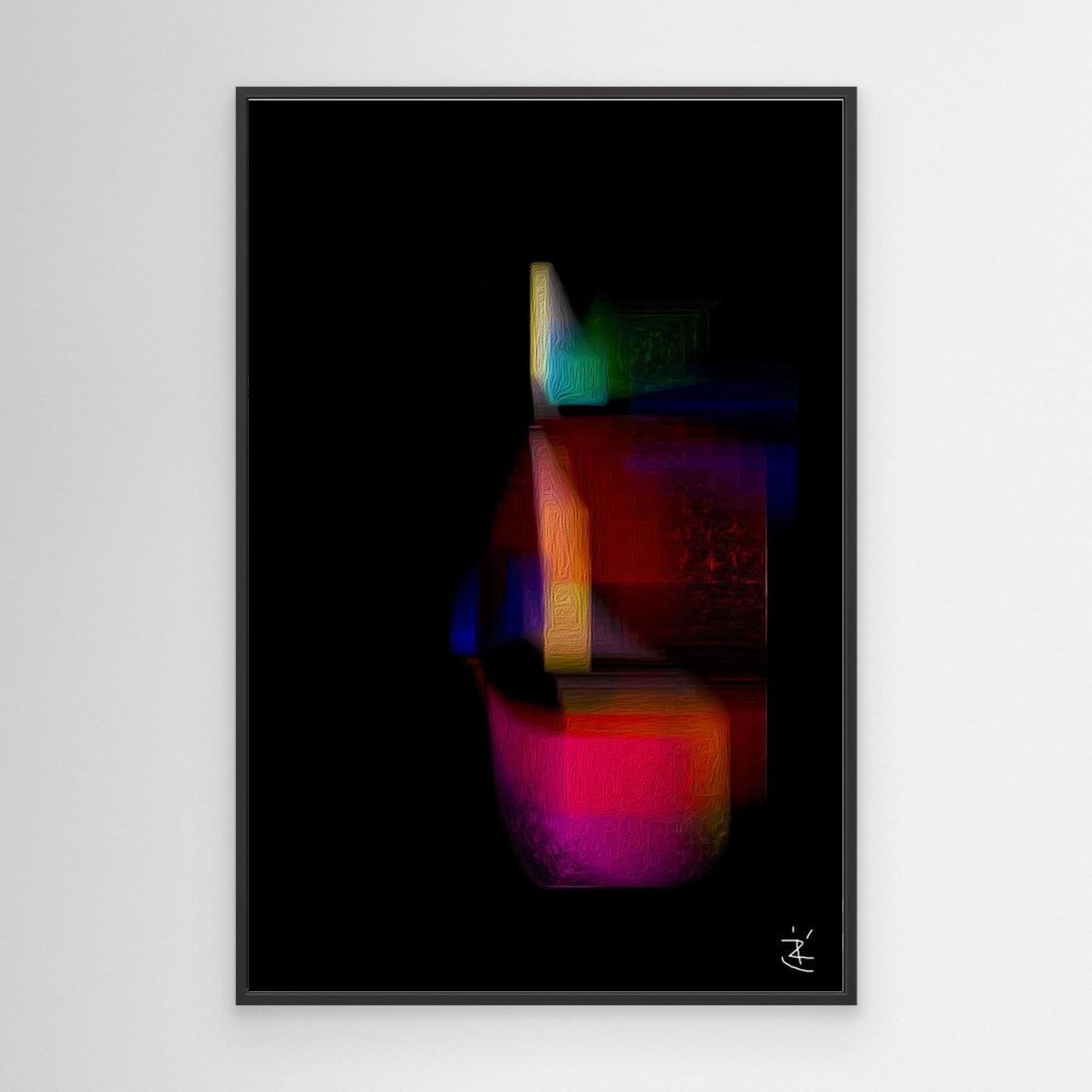 TRIPTYQUE 2