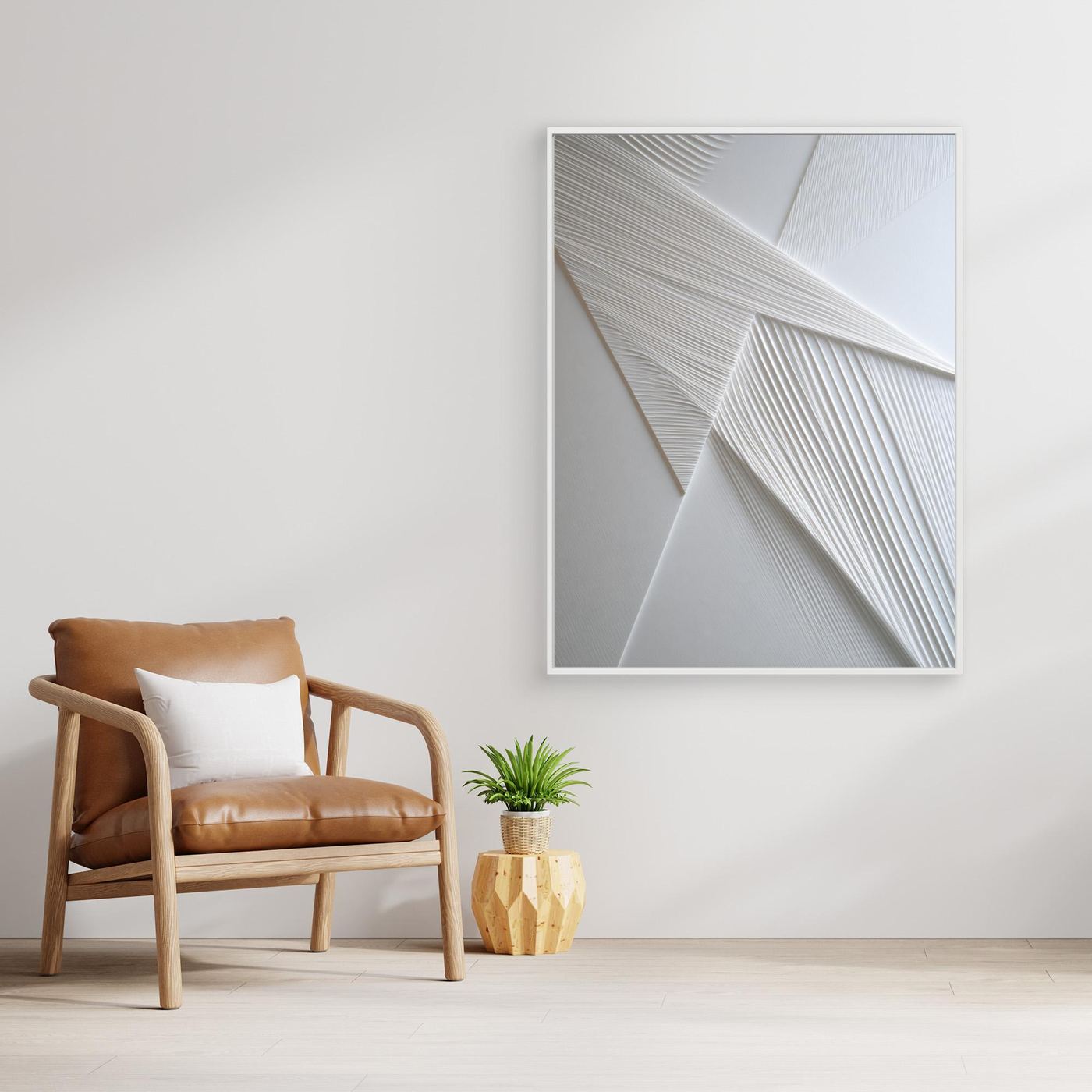 PRISM I