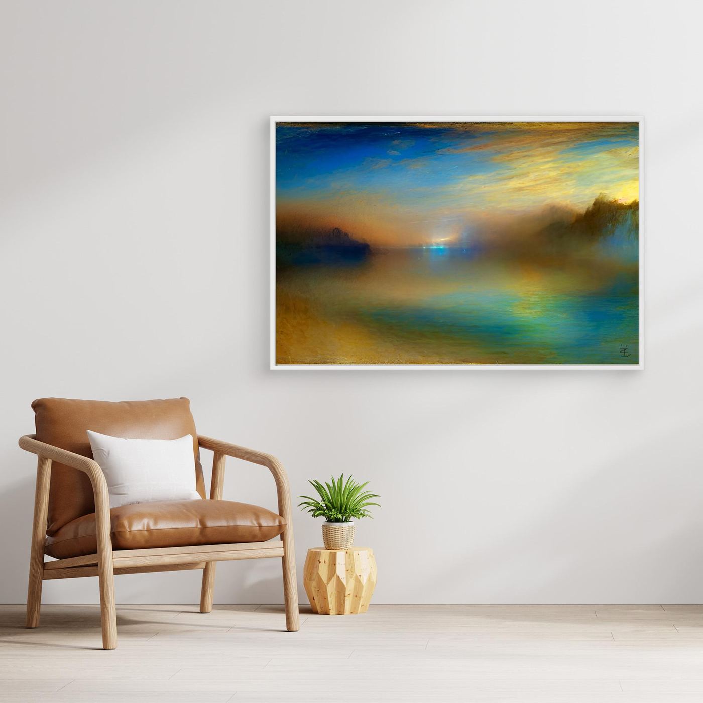 LANDSCAPE