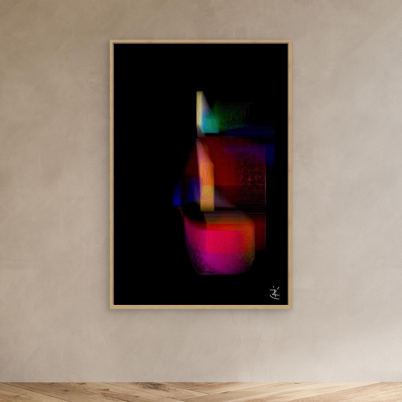 TRIPTYQUE 2