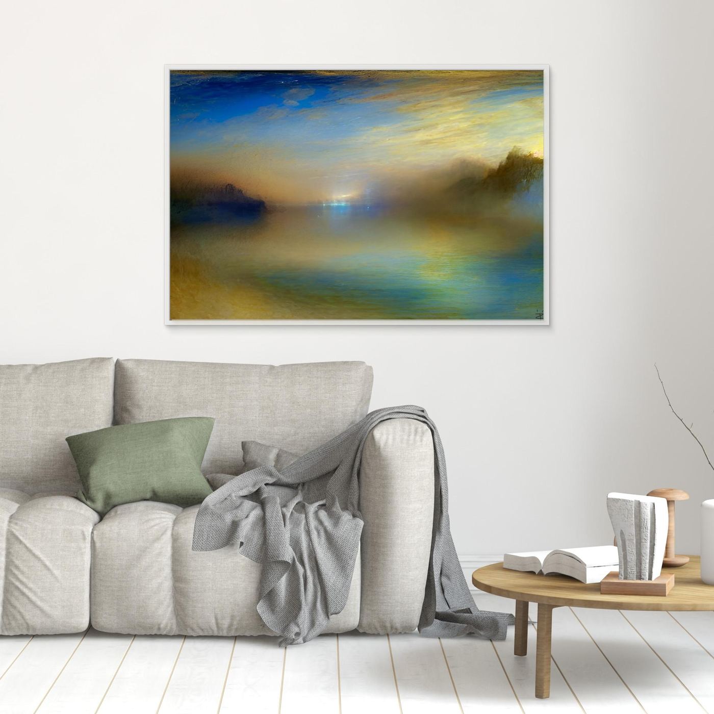 LANDSCAPE