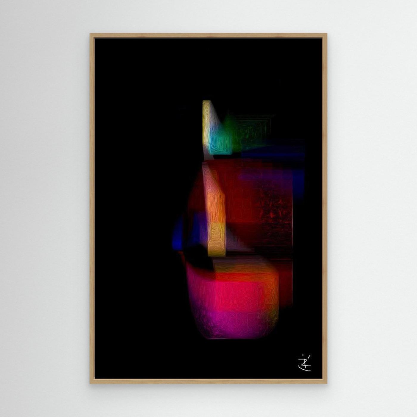 TRIPTYQUE 2
